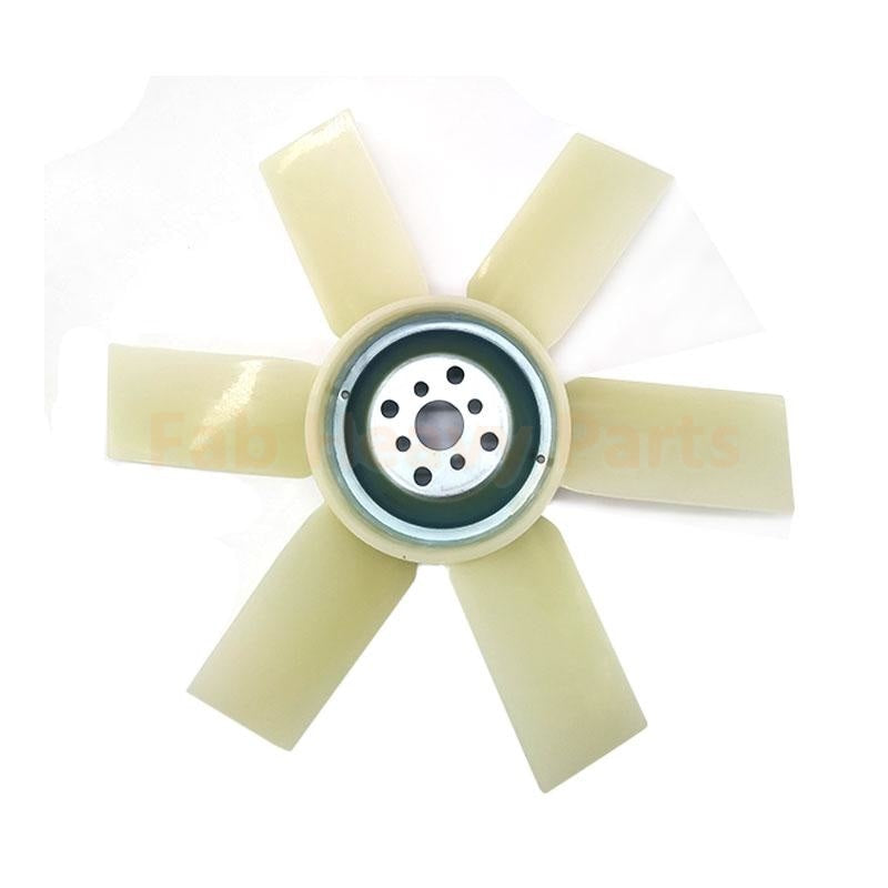 ME070130 Fan Blade Cooling for Mitsubishi 4d31 4d32 6d14 6d15 6d16 Engine