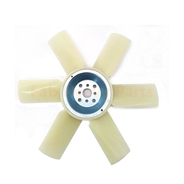 ME070130 Fan Blade Cooling for Mitsubishi 4d31 4d32 6d14 6d15 6d16 Engine