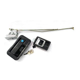 Hyundai Excavator R150-7 R210-7 R300-7 Door Lock Assembly