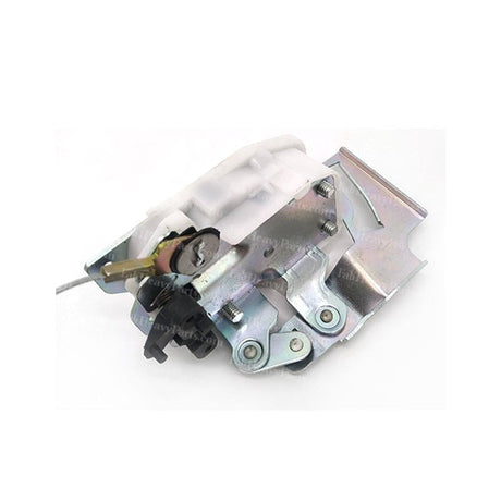 Hitachi Excavator ZAX200-5G ZAX300-5G ZAX400-5G ZAX500-5G Door Lock Assembly