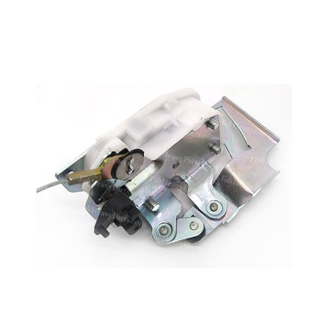 Hitachi Excavator ZAX200-5G ZAX300-5G ZAX400-5G ZAX500-5G Door Lock Assembly