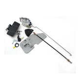 Hitachi Excavator ZAX200-5G ZAX300-5G ZAX400-5G ZAX500-5G Door Lock Assembly