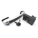 Hyundai Excavator R60-9 New Type Door Lock Assembly