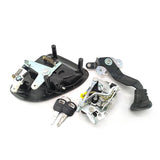 Fits for Caterpillar Excavator 307 Door Lock Assembly