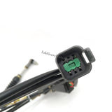 Throttle Motor 132-7786 1327786 Fits for Caterpillar CAT 308 308C 305C 307A 307B 307 w/ Square Plug