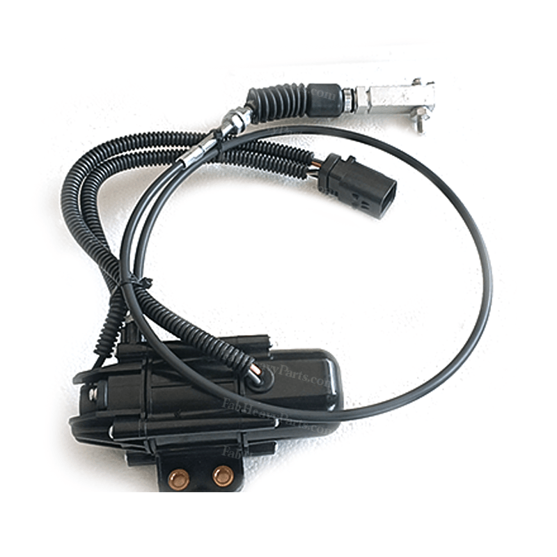 New Throttle Motor Governor 379-0803 3790803 Fits for CAT Caterpillar 306E 307E 308E 304E 303.5E