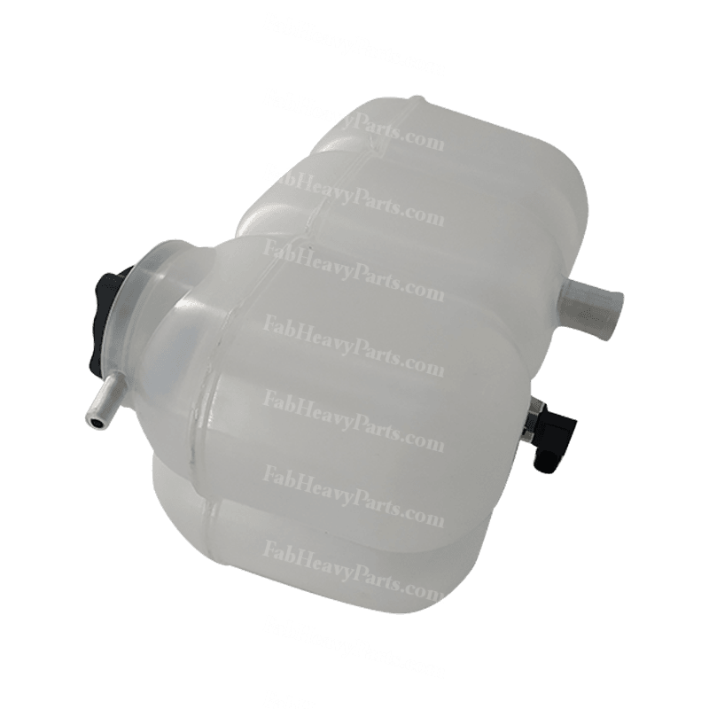 New Expansion Tank VOE17411509 17411510 for Volvo Excavator EC140 EC210 EC200D EC220D EC300D EC250D