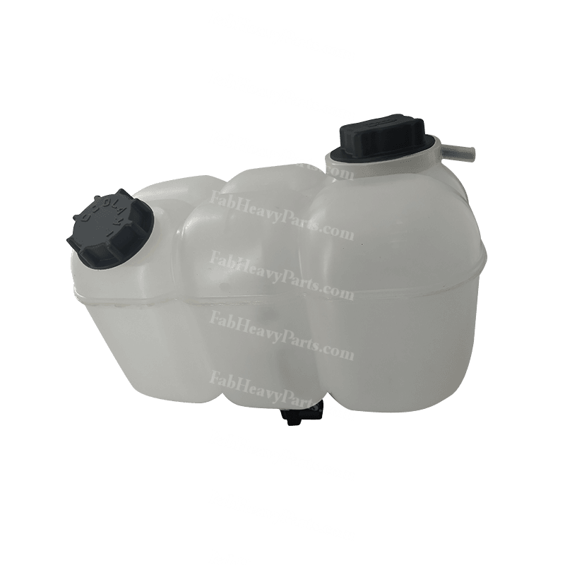 New Expansion Tank VOE17411509 17411510 for Volvo Excavator EC140 EC210 EC200D EC220D EC300D EC250D