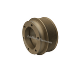 New CAT 320D 323D 321D Fan Pulley 2666327, 266-6327 Aftermarket