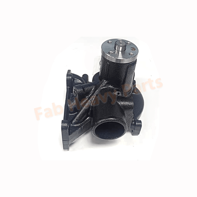 Nowa pompa wodna silnika Kobelco SK300 Mitsubishi 6D22T 6D22 ME150295