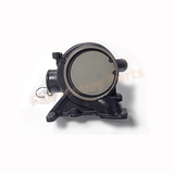 Nowa pompa wodna silnika Kobelco SK300 Mitsubishi 6D22T 6D22 ME150295