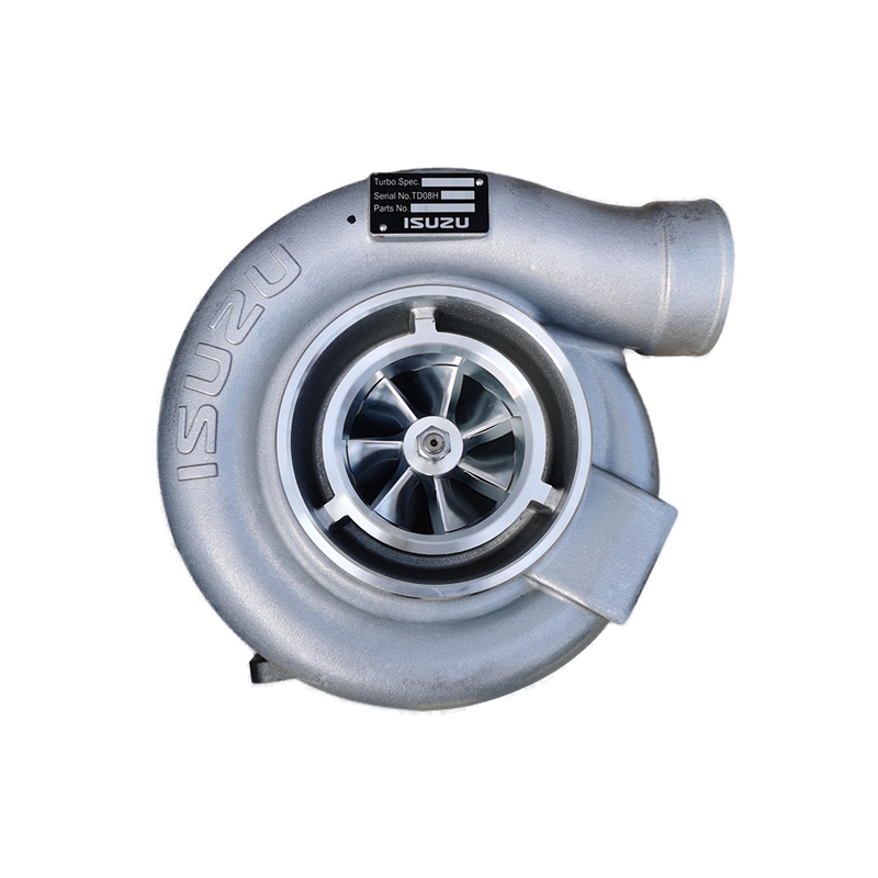 New Turbocharger 1-876183290, 8981921861, 1144004441 for Hitachi