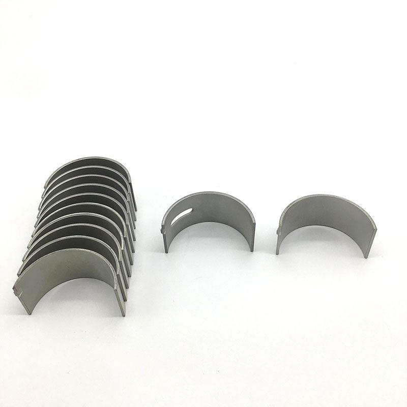 New STD Mitsubishi 6D31 Engine Con Rod Bearing ME995175