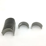 Nuovo cuscinetto di biella motore STD Mitsubishi 6D31 ME995175