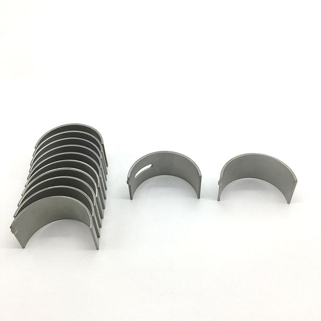 Nuovo cuscinetto di biella motore STD Mitsubishi 6D31 ME995175