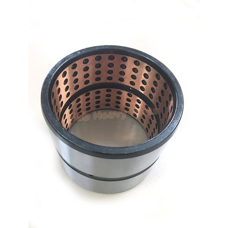 New Excavator Bushing 120*140*120mm Universal Use Heavy Equipment