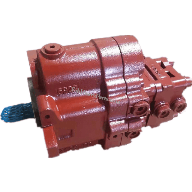 OEM PVD-0B-24P Hydraulic Pump Assembly New for Kubota U20 U20-5 U25 Bobcat E27Z