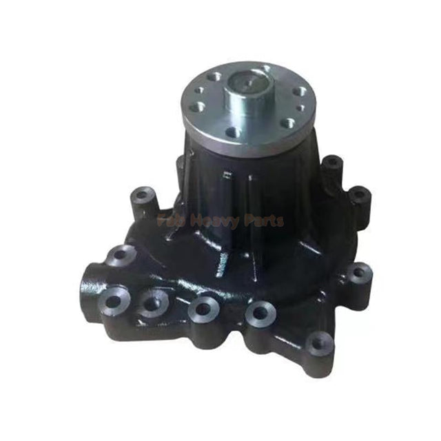 Wasserpumpe passend für Isuzu 4HK1 Motor Hitachi EX210K-5A Bagger