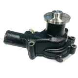 Nouvelle pompe à eau 8-97125051-1 pour le moteur Isuzu 4BG1