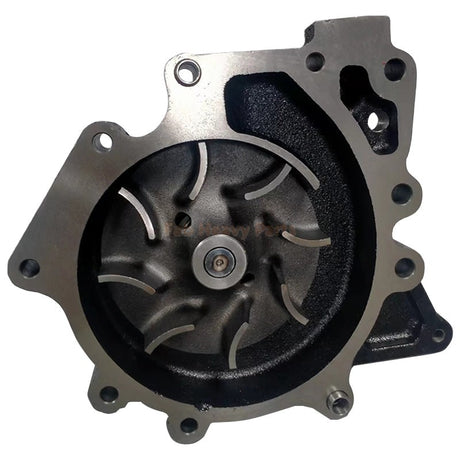 Wasserpumpe passend für Isuzu 4HK1 Motor Hitachi EX210K-5A Bagger