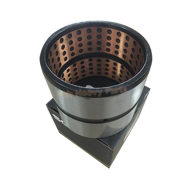 Nuevo buje de excavador 75*90*70 mm Use Use Equipo pesado