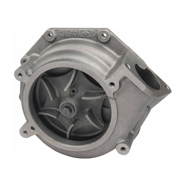 New Water Pump 1615719 161-5719 3520211 352-0211 10R0484 10R-0484 0R9869 0R-9869 Fits for Caterpillar Engine C16 C15 C18