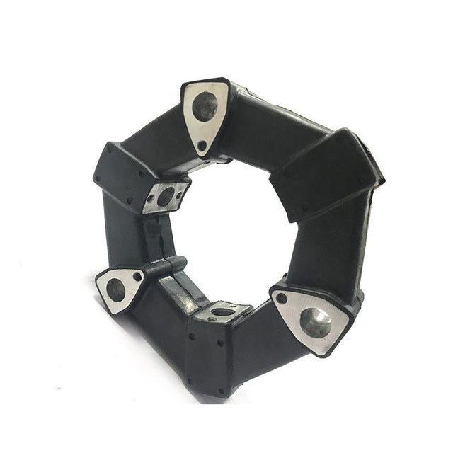 Hitachi Excavator Ex55 Zax55 Zax60a5 Couplage 16As avec inserts