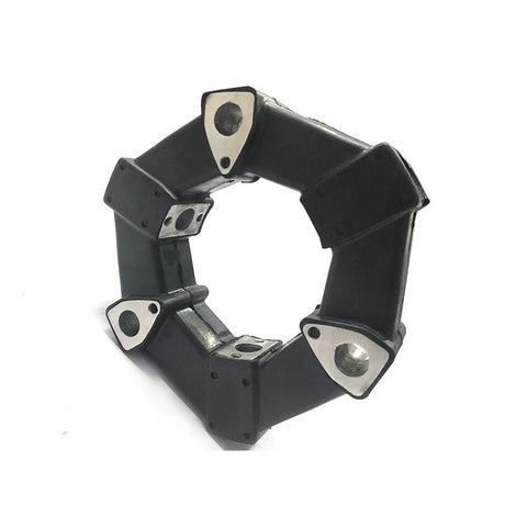 Fits Hitachi EX22 EX25 EX30 EX35 EX40 EX45 EX50 EX55 ZX55UR Pump Coupling 4246158