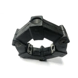 Passend für Komatsu-Bagger PC30-5 PC40-6 PC50UU PC55 Kupplung 16AS mit Einsätzen