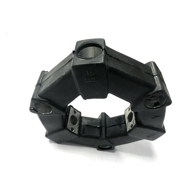 Hitachi Excavator Ex55 Zax55 Zax60a5 Couplage 16As avec inserts