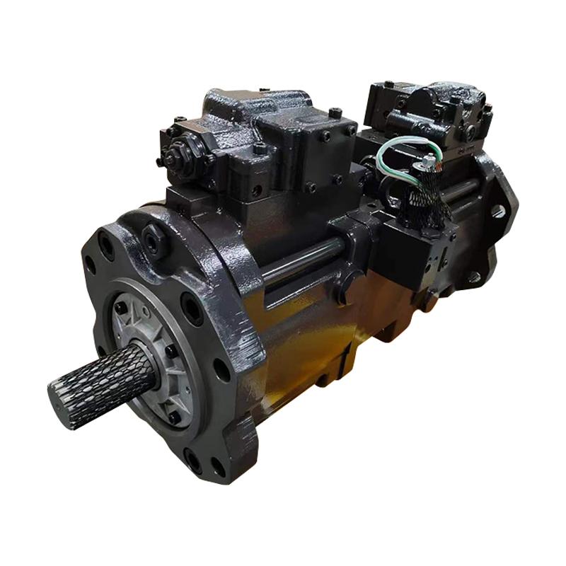 New Hydraulic Pump K3V140DT-9N04 for Volvo EC290