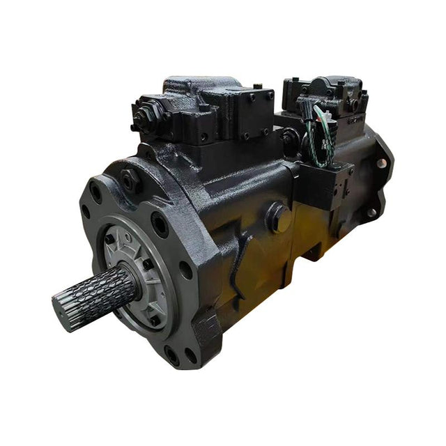 Pompe hydraulique K3V180DT-9N29 pour pelle Kato HD1250 HD1430, nouvelle collection