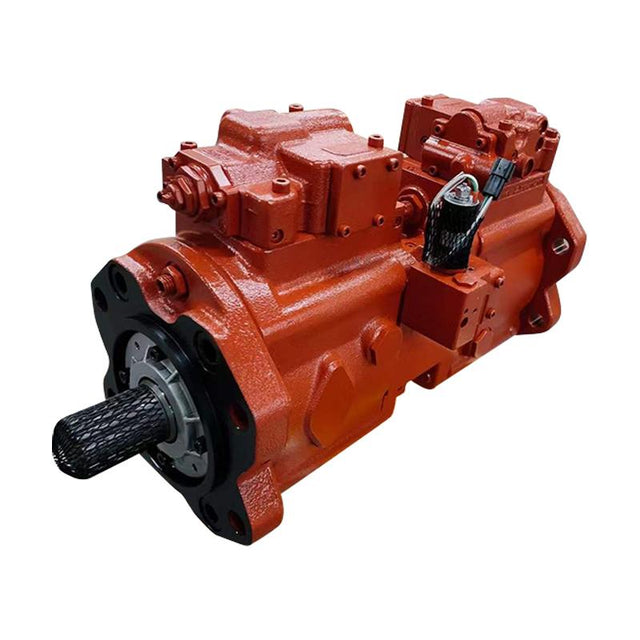 Nouvelle pompe hydraulique K5V140DT-9N25 pour Liugong CLG939E CLG936E