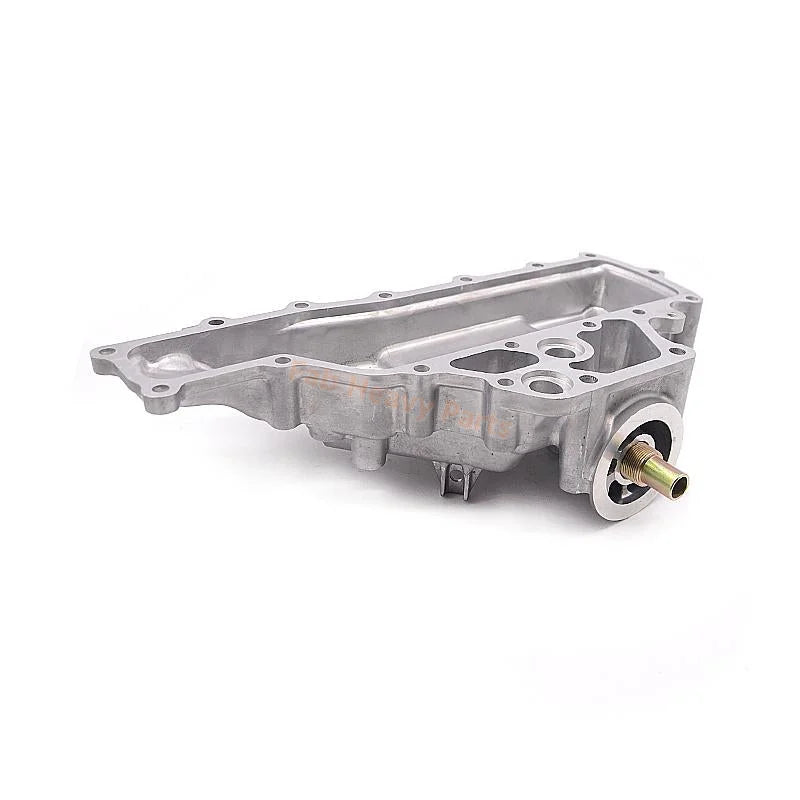 Oil Cooler Side Cover ME088928 For Mitsubishi 6D31 6D34 Engine