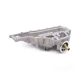 Oil Cooler Side Cover ME088928 For Mitsubishi 6D31 6D34 Engine