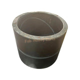 Nueva ID de buje de excavador 150 mm, OD 180 mm, altura 150 mm Uso universal