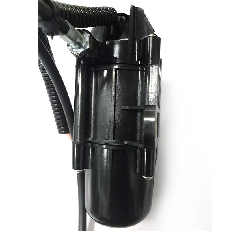 New Throttle Motor Governor 379-0803 3790803 Fits for CAT Caterpillar 306E 307E 308E 304E 303.5E