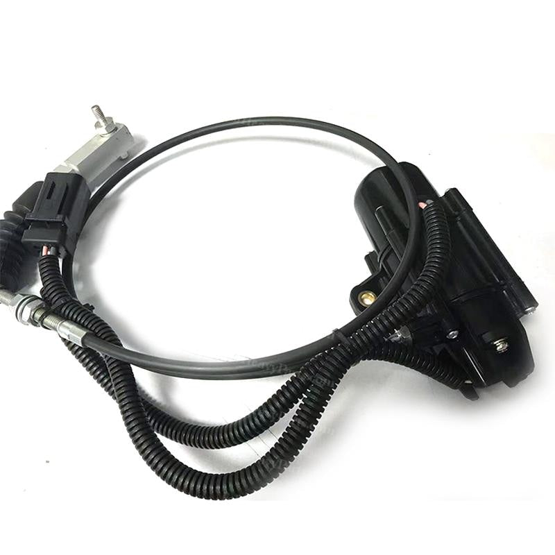 New Throttle Motor Governor 379-0803 3790803 Fits for CAT Caterpillar 306E 307E 308E 304E 303.5E