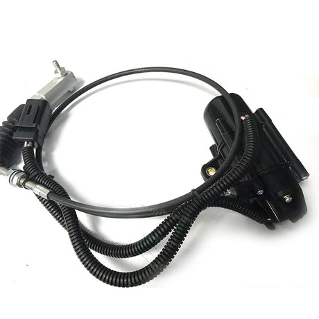 New Throttle Motor Governor 379-0803 3790803 Fits for CAT Caterpillar 306E 307E 308E 304E 303.5E