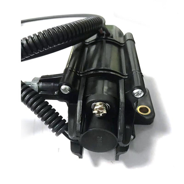 New Throttle Motor Governor 379-0803 3790803 Fits for CAT Caterpillar 306E 307E 308E 304E 303.5E