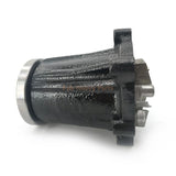 Nouvelle pompe à eau Assy 8980476883 8980476884 pour le moteur Isuzu 4JJ1 Hitachi ZX120-3