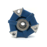 New Coupling 15T Assembly, Outer Diameter 160mm