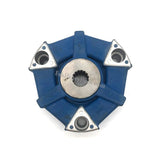 New Coupling 15T Assembly, Outer Diameter 160mm
