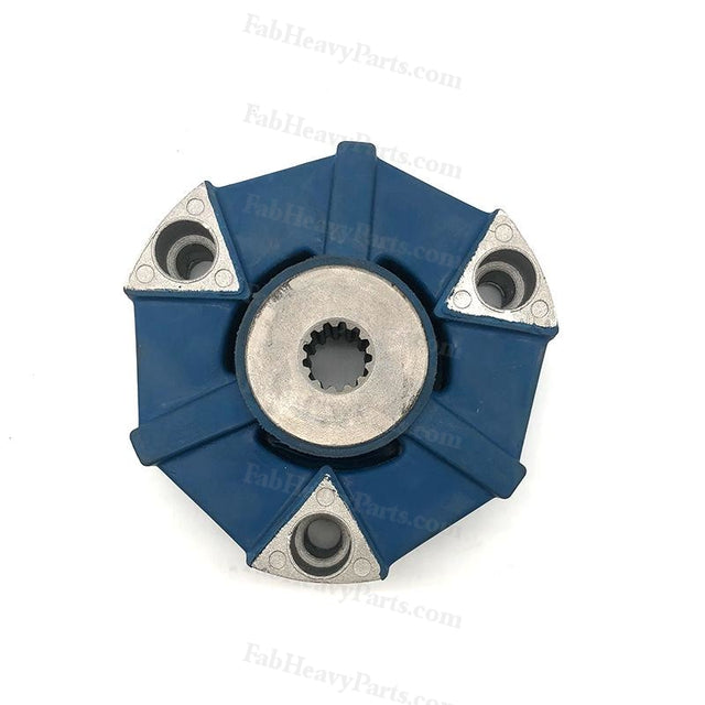 Ensamblaje de acoplamiento RC411-42630 RP471-42630 SE SIEMBRE EXCAVATOR DE KUBOTA KX033-4 KX121-3 KX71-3 KX91-3 U35