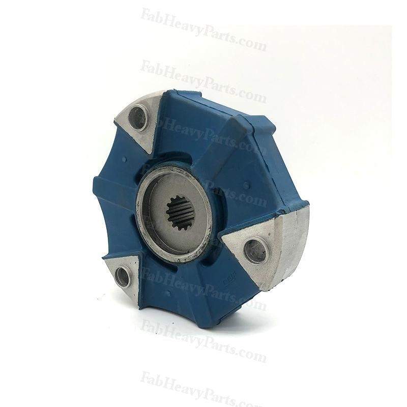 Coupling Assembly RC411-42630 RP471-42630 Fits Kubota Excavator KX033-4 KX121-3 KX71-3 KX91-3 U35