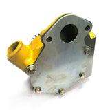 Pompa acqua 6150-61-1101 adatta Komatsu D53A-17 D50P-18 D60P-8 GD655A-3 Motore 6D125
