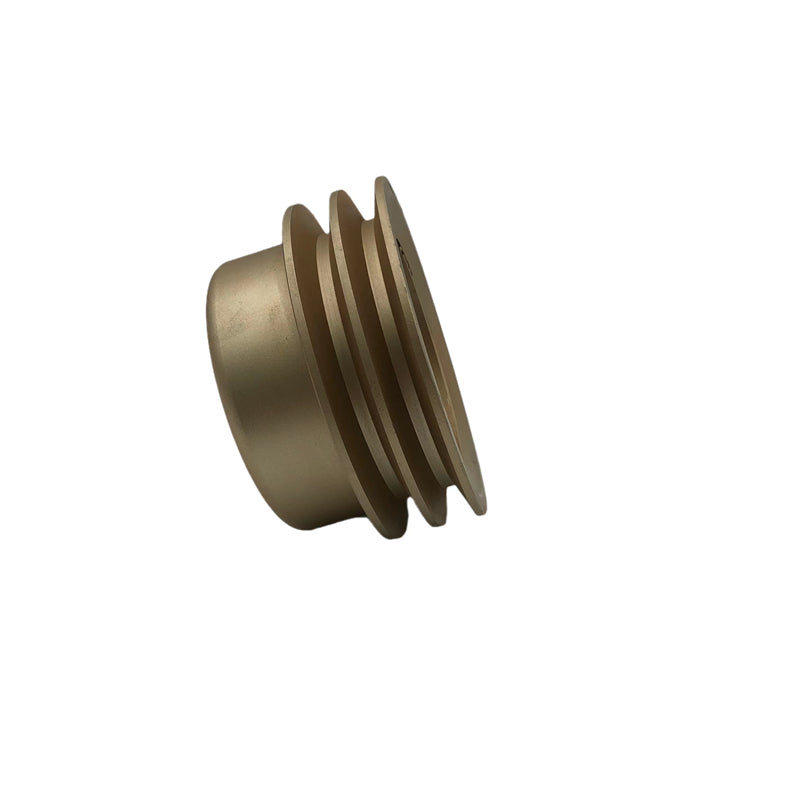 Hino Engine J08C J08E Water Pump Pulley