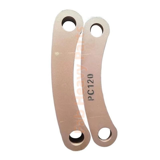 Link di ribaltamento benna per Komatsu PC120 PC110 PC130-7 PC130-8 PC100 PC120-5 PC120-6 PC120-6EO