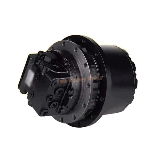 New 201-60-61500 Travel Motor Assembly Fits for Komatsu PC60-7 PC70-6 PC60-6 Excavator Final Drive