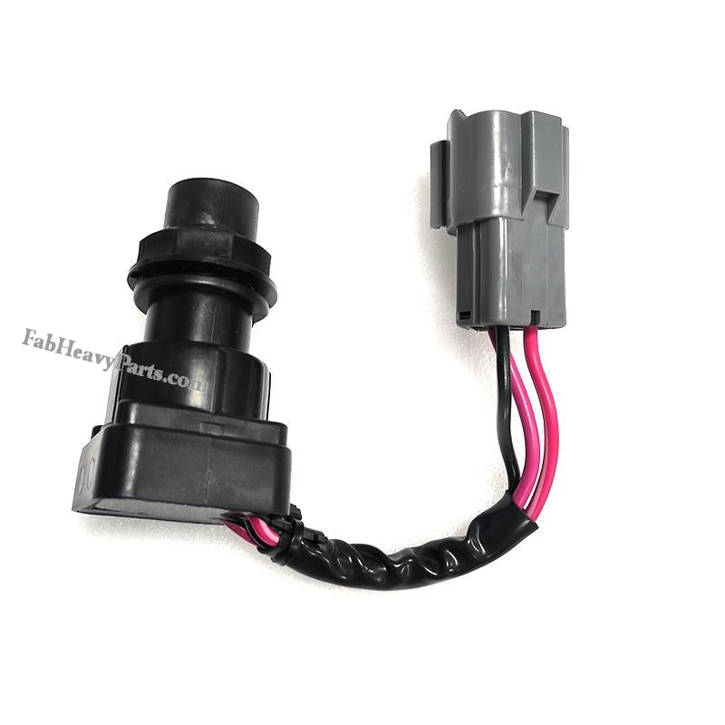 New Ignition Switch RC461-53962 for Kubota KX018 KX057 KX080 KX161 KX41 U25 U27 U35 U17 U45 U48 U55